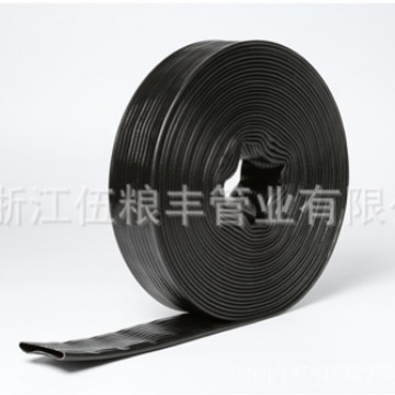 2BAR PVC LayFlat Hose蓝色涂塑水带Fire hose HEAVY DUCT HOSE
