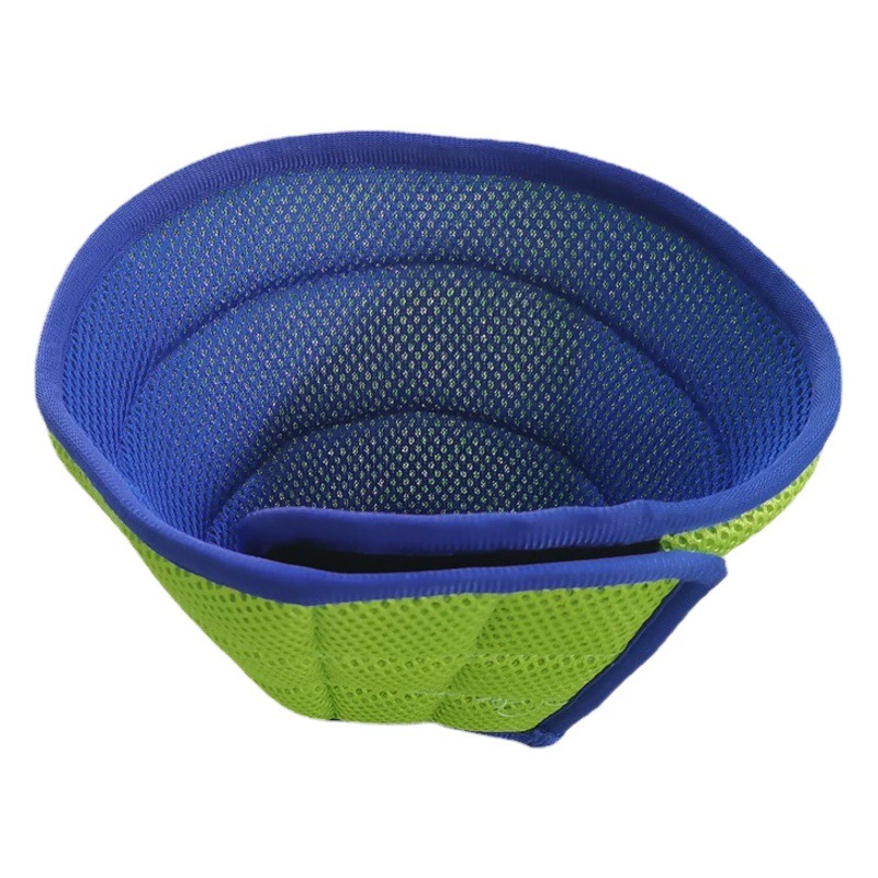 Новое кольцо Элизабет для домашних животных, кошка и собака, защита от укусов, защита от царапин, уход за воротником красоты, чехол для домашних животных