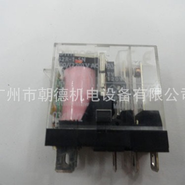 继电器G2R-1-SN  200/220VAC