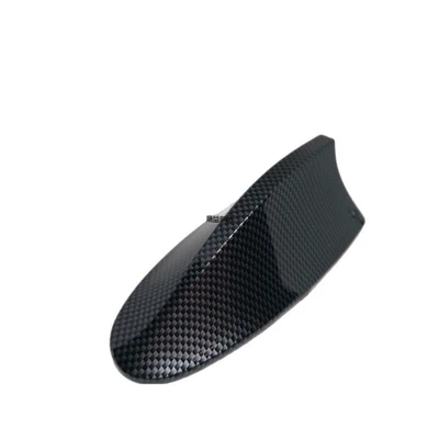 Radio Shark Fin Roof Modified | vehicle antenna