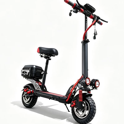adult folding scooter | Qatlanan elektrik skuterlər