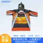 定制跨境新款数码连帽衫