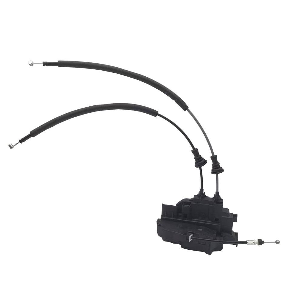 814102B000 Rear Left Door Lock Machine Suitable for Hyundai Santa Fe 2007-2010 814102B