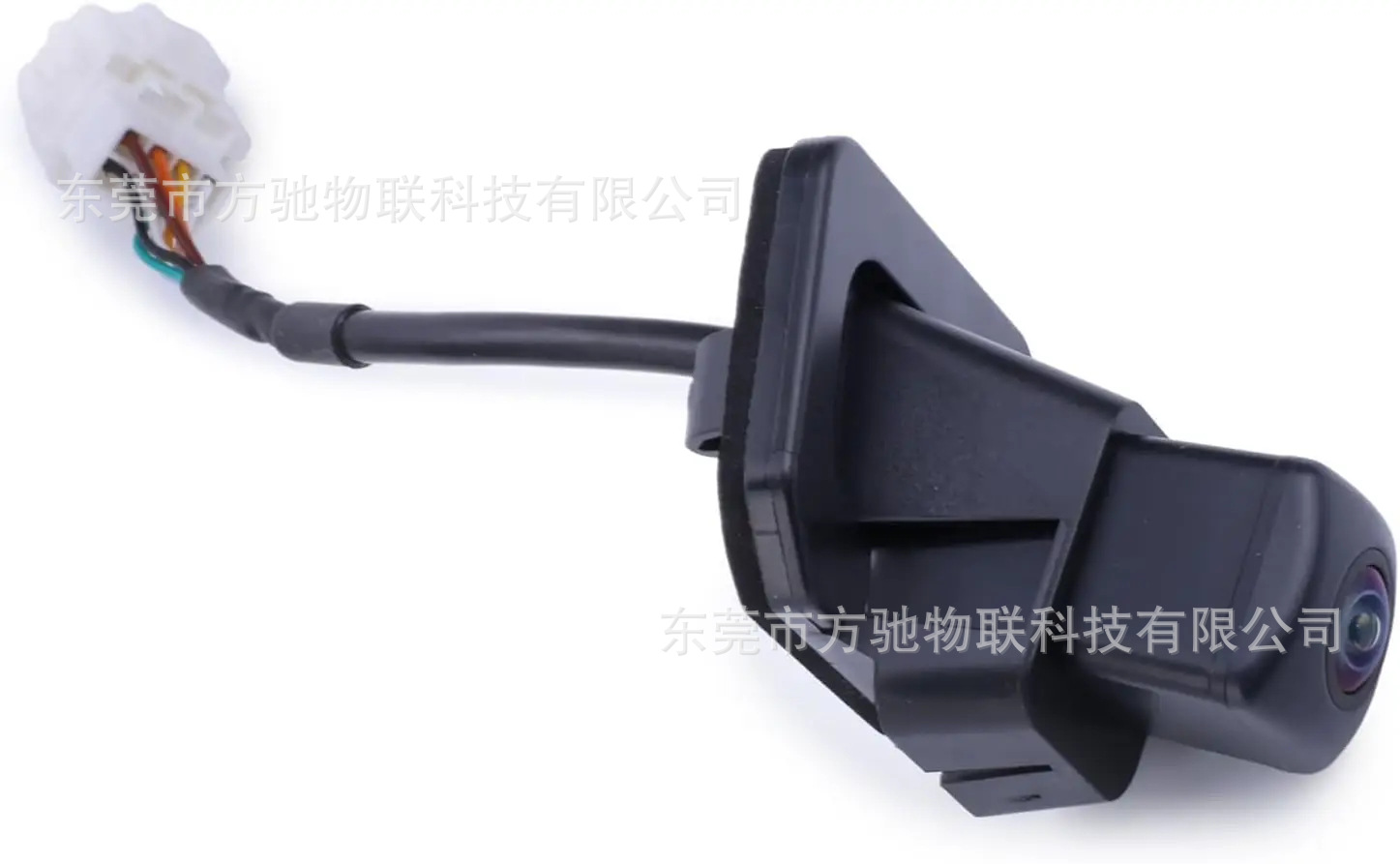 39530-T5R-A015-M1 is suitable for the 2015-2017 Honda Fit rearview camera car camera