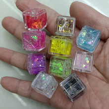 16mm���Խ��ˮ���K�� DIY�ֹ�����ɢ�鴮�P����֙C��Ʒ���