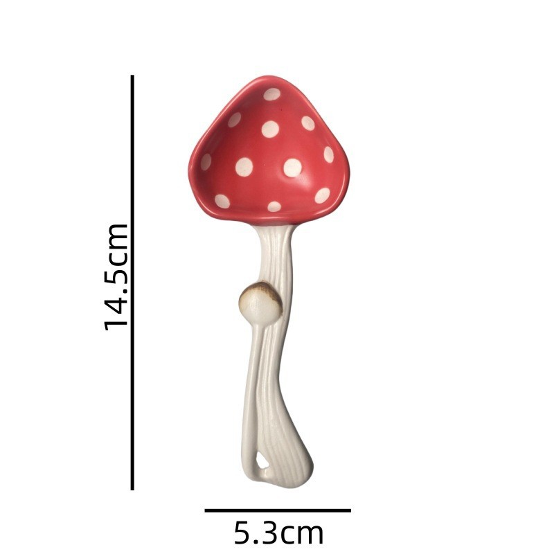 TZ-306G 버섯숟가락