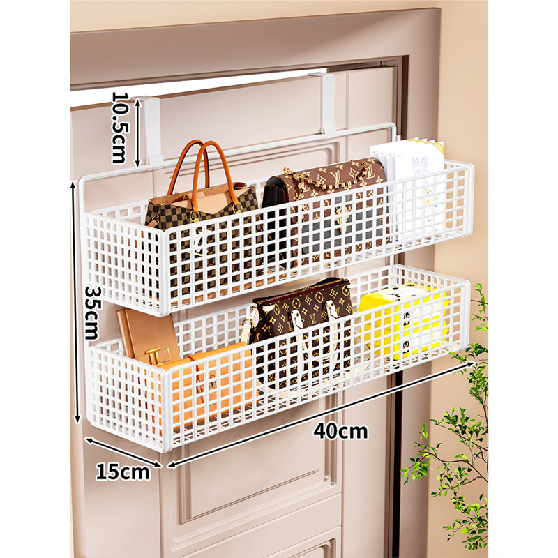 화이트 더블 레이어 XL