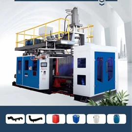 塑料吹塑机;塑机辅机;非织造布机械