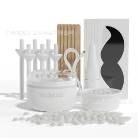 脱毛蜡纸/膏;其他美容仪器;身体护理工具