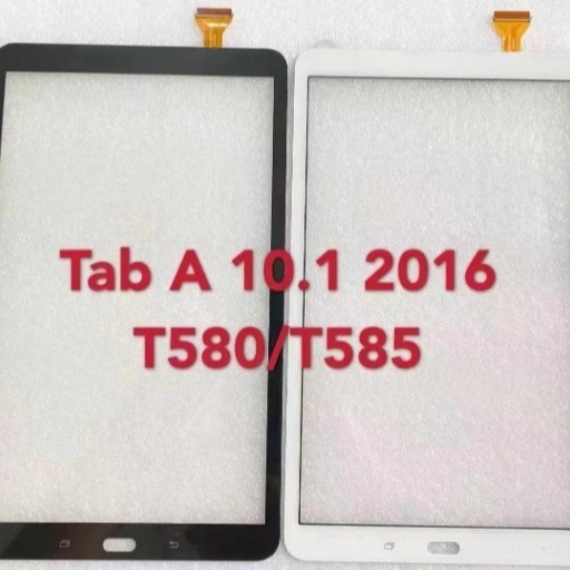 适用于三星Galaxy T580/T585平板显示触摸屏 touch手写外屏TP
