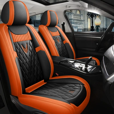 Car Seat Cover New Special Universal seat cover