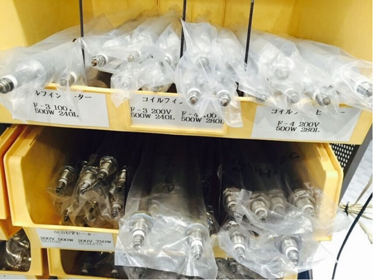 HG2300EM带式加热器日本SAKAGUCHI坂口电热正品代理原装