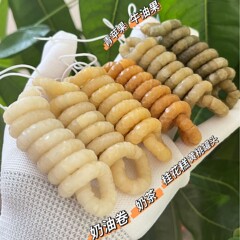 海南原生态菩提根象牙果厂家直销纯天然无相雕刻小肠批发猪大肠