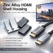 HDM �\�Ͻ��⚤���������^�o�׼ӹ�������������lHDMI Housing