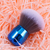 Nail enhancement tool Dust polish Dust Clear clean Soft fur brush nail Sweep the dust dust Dedicated Mushroom