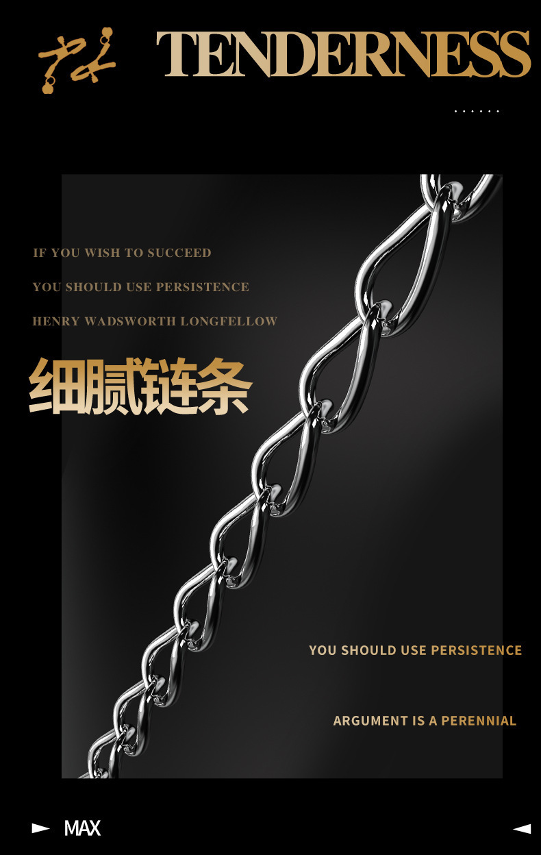 Nipple Clamps with Breast Massage Function in Black Alloy and PVC — detail image 12