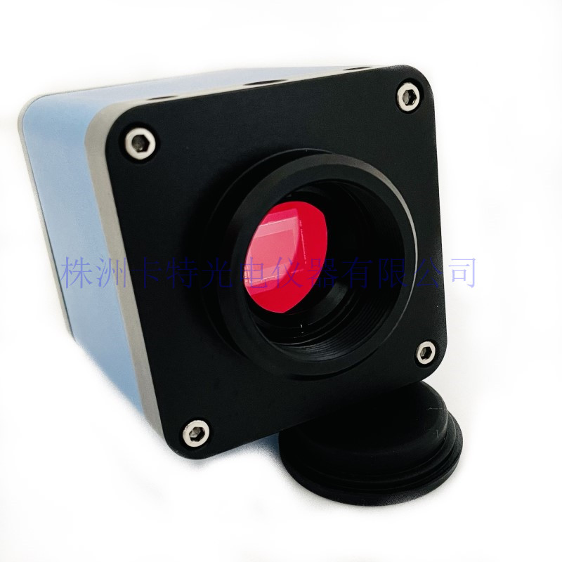 Microscope with Mesh Port HD Camera WIFI Industrial Camera High Speed Wireless WIFI Electronic Eyepiece