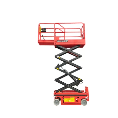 and outdoor lift, Avtomobil fırlanan platformaları