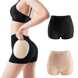 塑身裤;女士三角裤;塑身上衣
