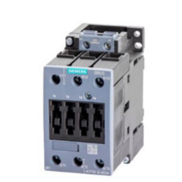 SIEMENS/西门子 3RT5/6 交流接触器 3RT5036-1AG20 AC110V  50A