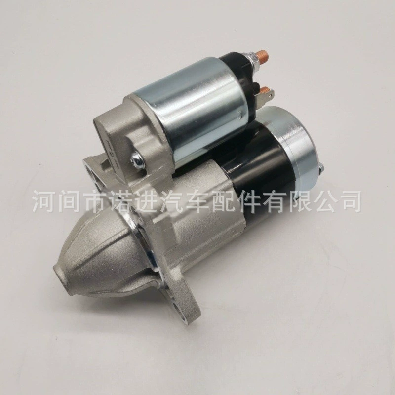 Стартовый BPD4-18-400 17592 12645298 Подходит для Mazda