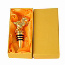 十二生肖瓶塞酒塞红酒瓶塞葡萄酒保鲜塞金属红酒塞