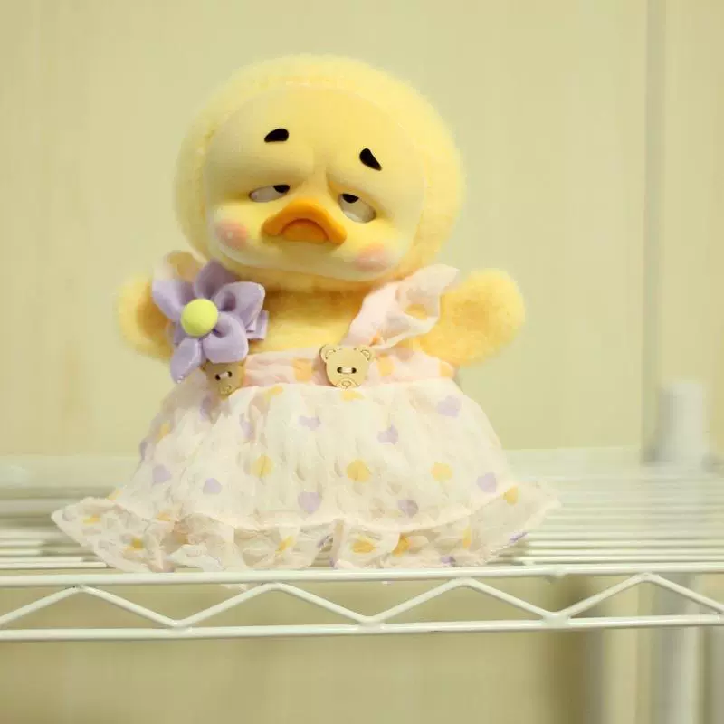 B.Duck, кукла, набор, детская одежда