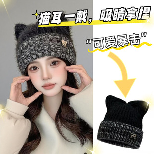 2025�¿�ɐ����������YС��ñ��Ů������ů���L�o��ᘿ�ë��ñ