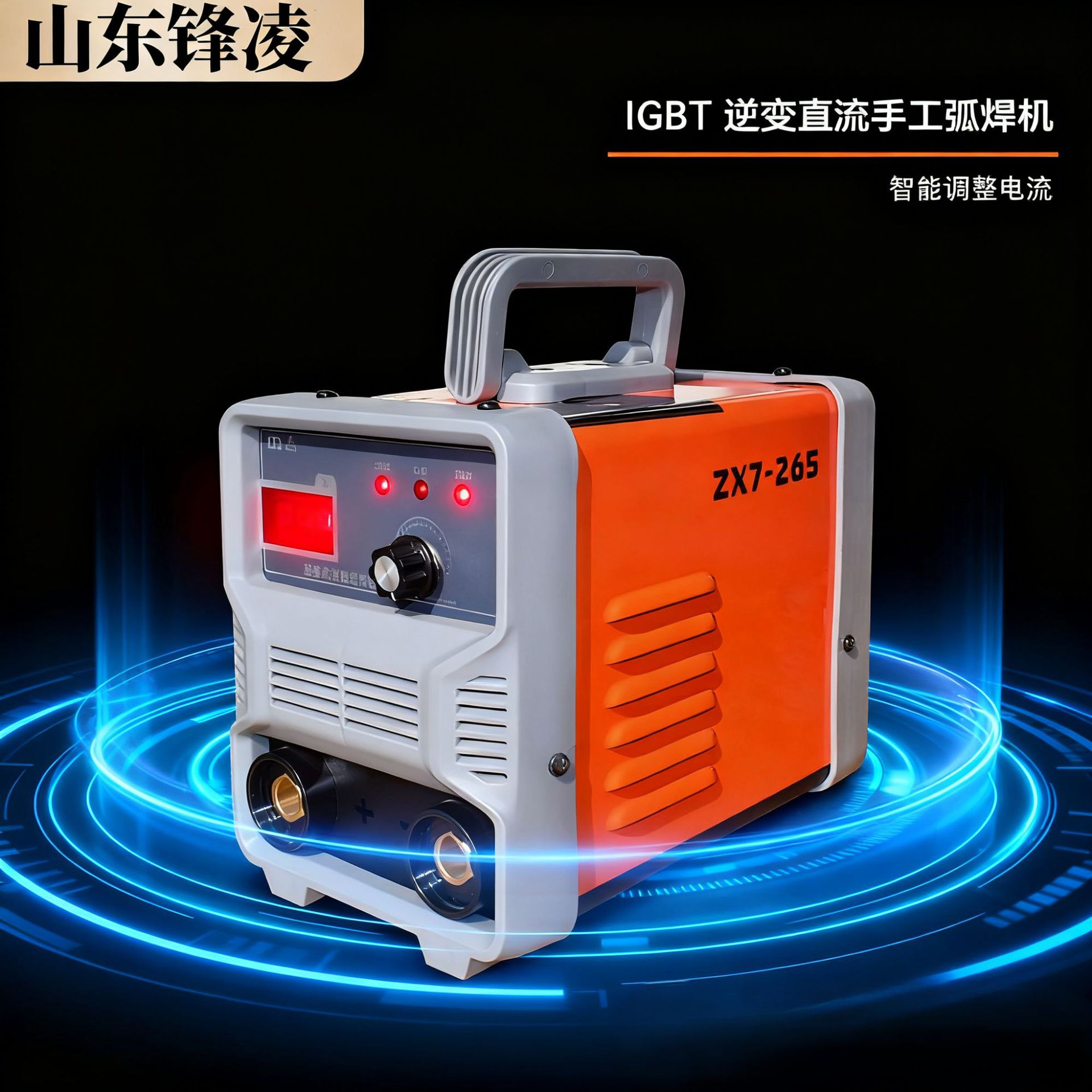 无气二保焊系列NB-315/NB-250/NB-228/MIG-200额定输入电压220V