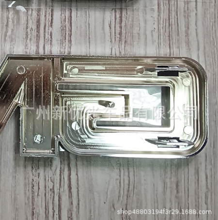 Suitable for 2015-2019 Gmc Sierra 1500 2500Hd 3500Hd Rear Replacement Emblem