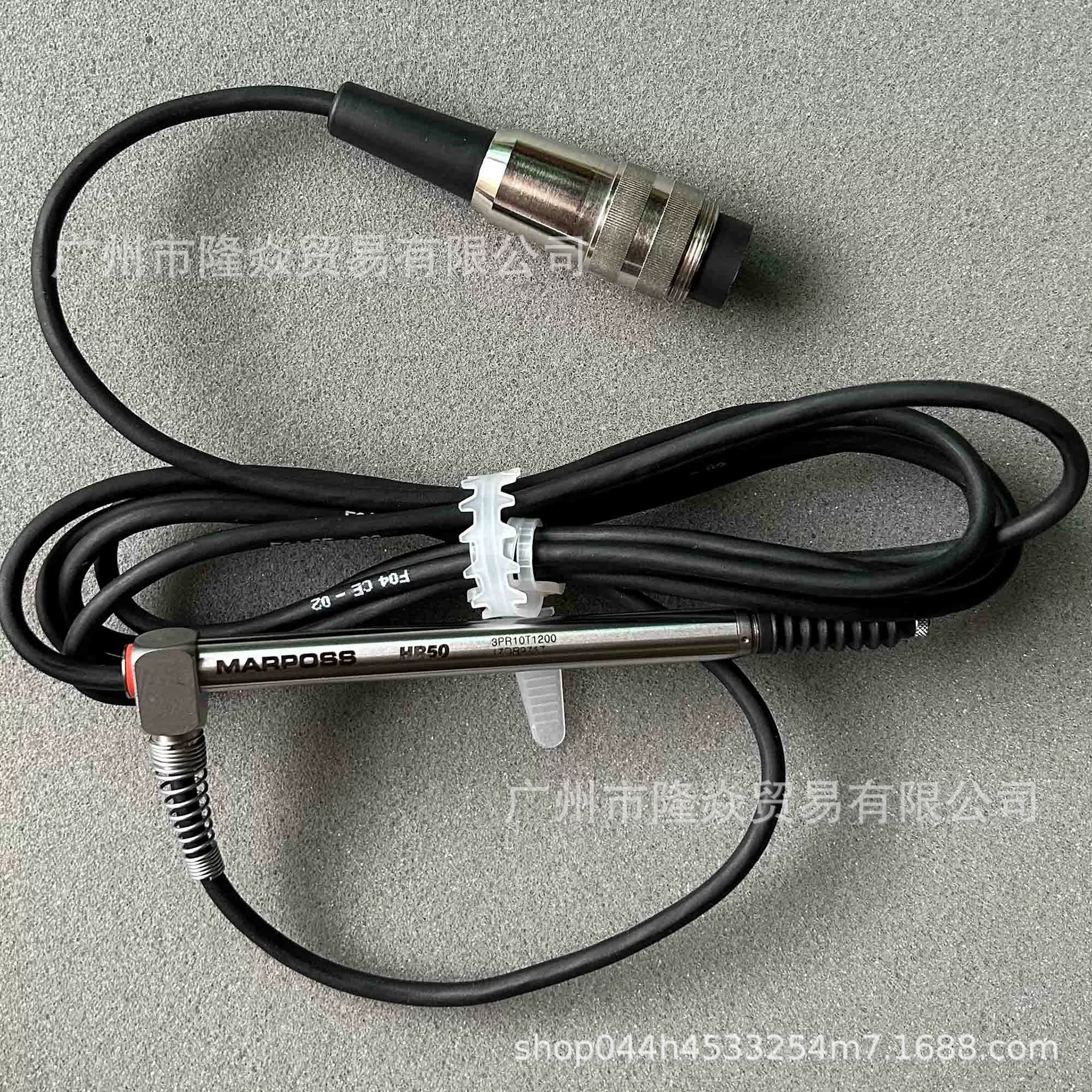 Тестовая ручка MARPOSS B3PR10N1200 Зонд Muss B3PR10T1200 Датчик смещения HR50