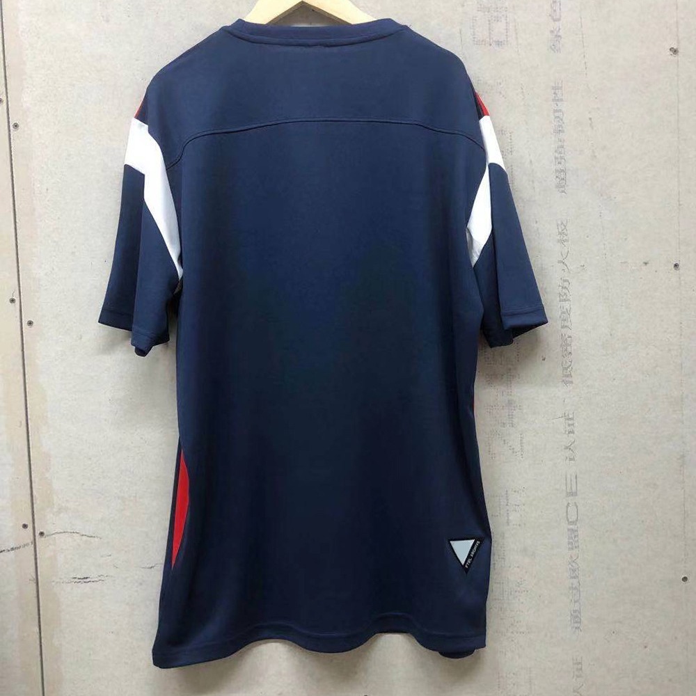 23-24 Arjantin Boca gençlik futbol forması Fruminen, Serena, Chivas Corinthia'dan_voghion.com