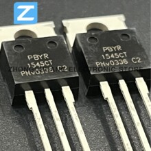 PBYR1545CTФ�ػ�������15A45Vֱ��TO-220ȫ��ԭװ�ֻ�PHILIPS