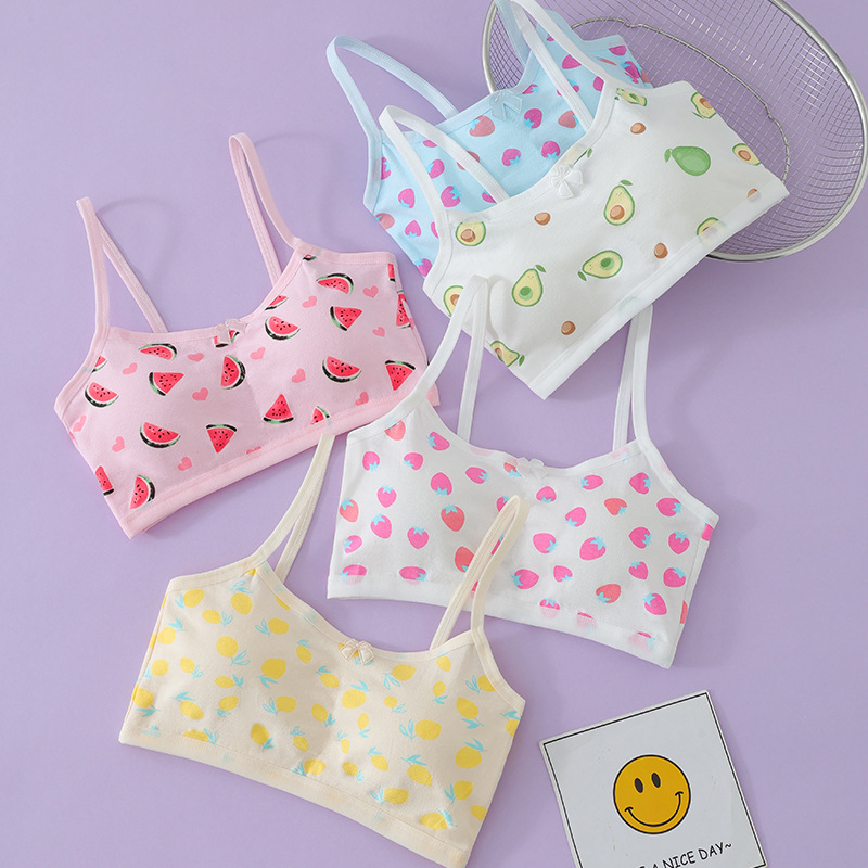 Children's underwear