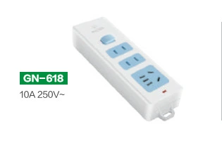 Wireless power cable, plug, 407W