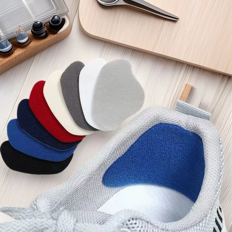 Субсидия на ремонт каблуков для спортивной обуви