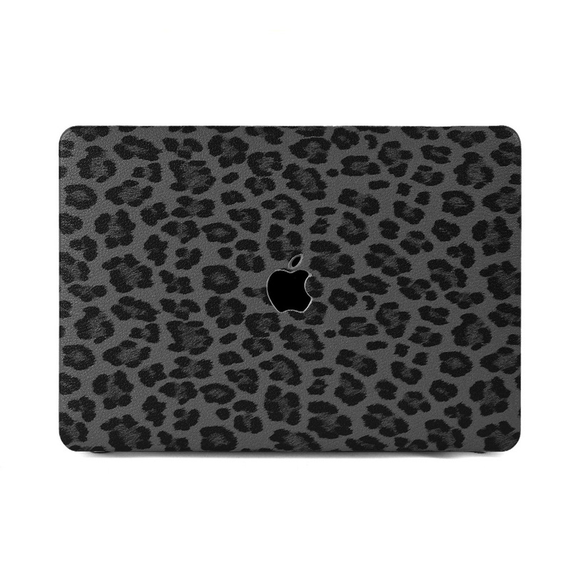 Macbook air保護ケースはmacbookpro保護カバーアップルノートパソコン保護ケース豹紋を適用する|undefined