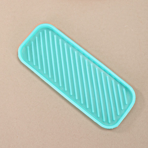 Rectangle (23.5*9.2) bright blue