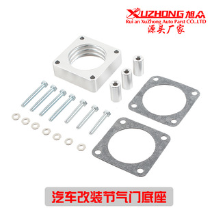 Factory Direct supply throttle base gasket suitable for Wrangler 87-06 throttle base Cherokee