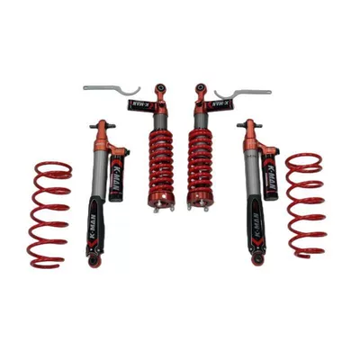 absorber, shock absorber spring, nitrogen – damping system