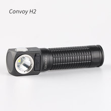 Convoy H2 SST20 LH351D XML2ս^18650Ͳtype-c늽ӿ