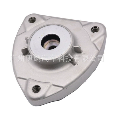 W246, Suspension and Shock Absorber Systems