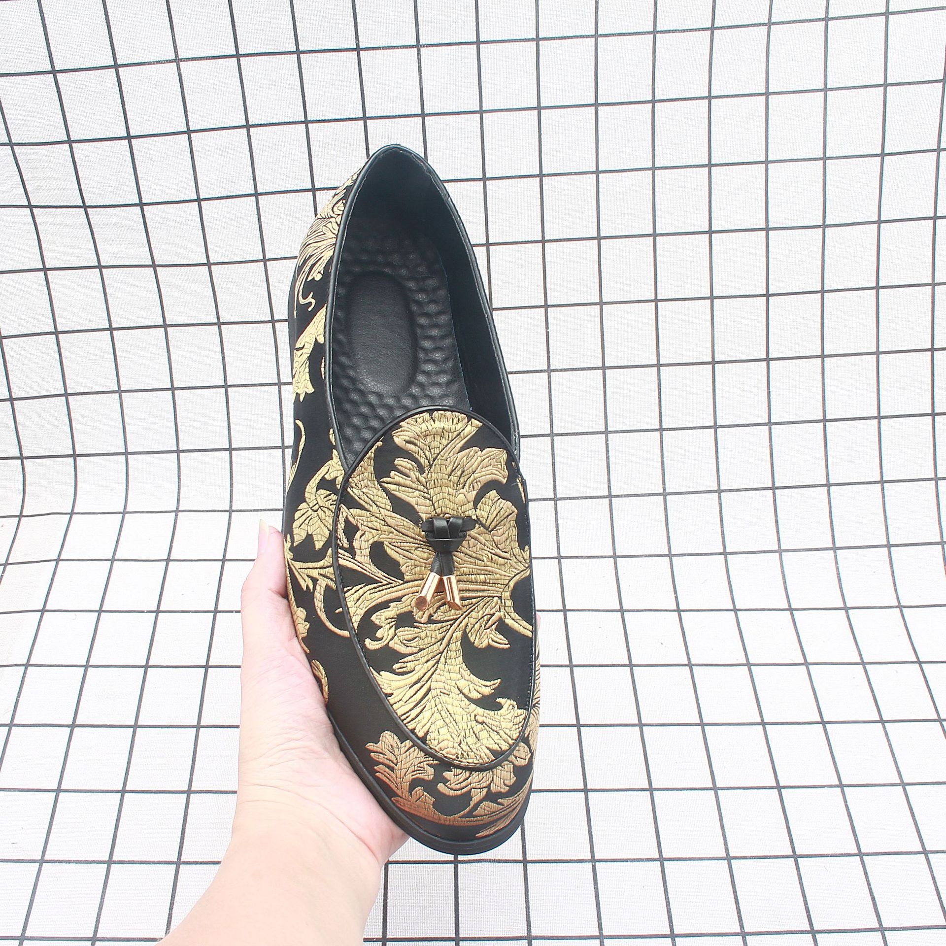 2025�＾Ӣ�׼�Լʱ�аٴ�������Ь�廨һ�ŵ�1289