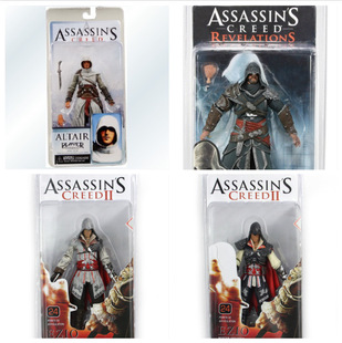 NECA �̿��ŗl 1�� 2�� 3�� EZIO �����W 7��Ʉ���ż ���k���b