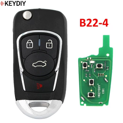 Car Keys – KD wholesale - b22-4