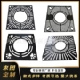 绿化市政球墨定制池盖板