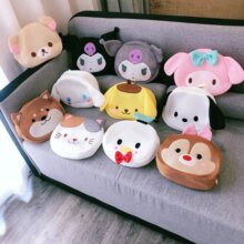 卡通洗衣袋家用大号洗毛衣服网袋护洗袋内衣网兜洗衣机专用防变形