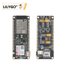 TTGO T-Call V1.4ESP32WIFIo{ģKFPC쾀SIMSIM800LģK