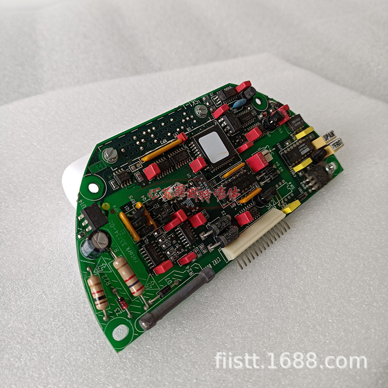 罗托克现货执行器比例板 驱动装置33734-05RS485_浙江罗托克