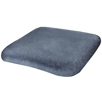 Winter Plush Single-Piece Seat Car, Wool pad